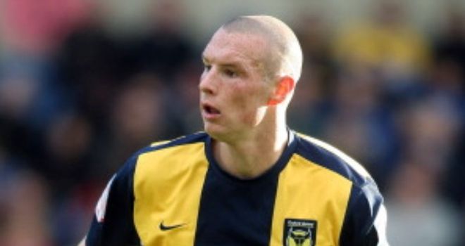 Constable: Hit the woodwork