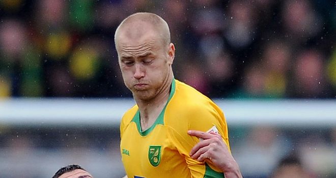 Askou: Leaving Norwich at the end of his contract and is set to return home to Denmark