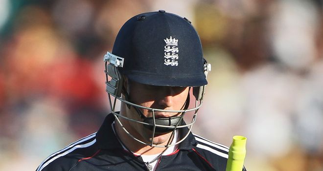 Pietersen: No plans to quit