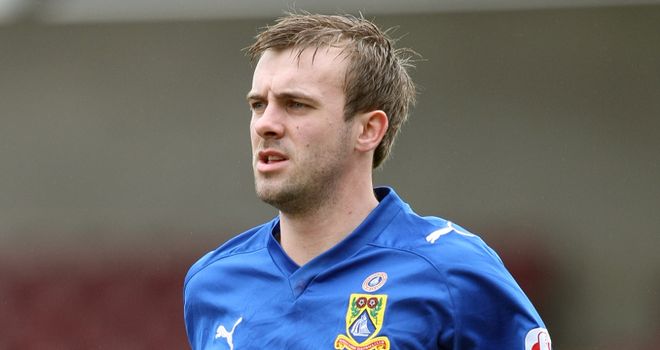 Wilson: Hit the woodwork