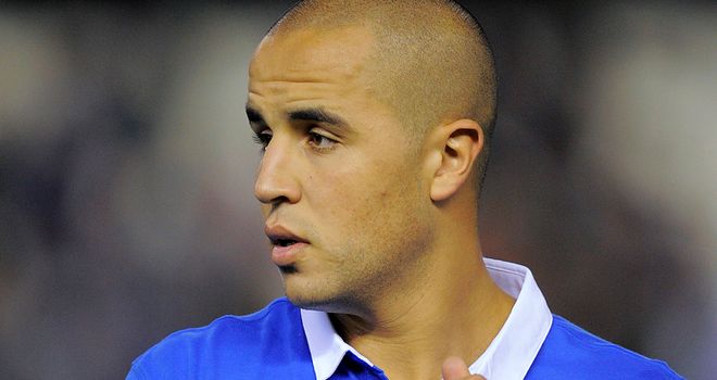 Bougherra: Concentrating on title challenge despite speculation