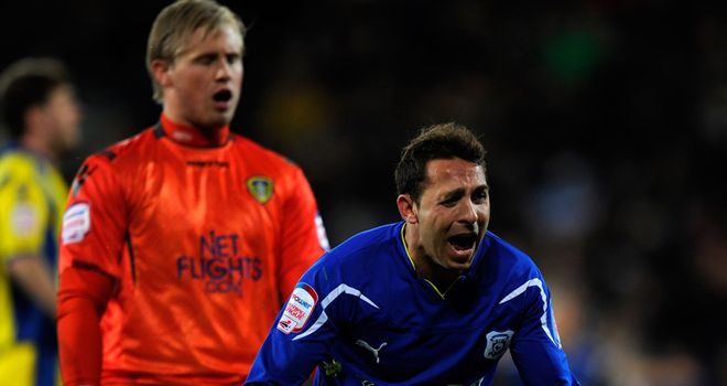 Chopra: Pleased to join Ipswich and hopes to help club reach the Premier League
