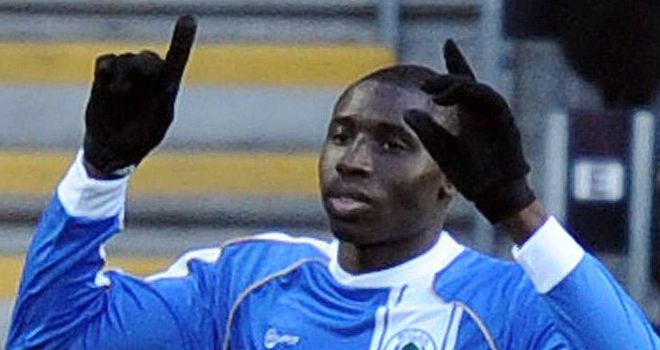 Diame: Bagged brace