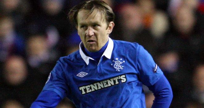 Papac: Rangers have denied reports player is suffering from pneumonia