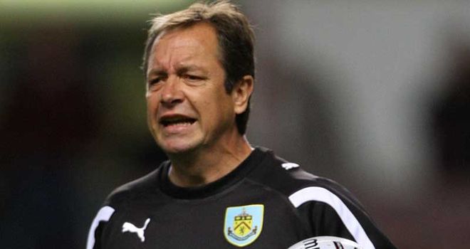 Stuart Gray: Strengthened backroom staff at Hillsborough