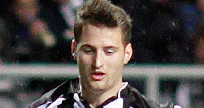 Kadar: Has recovered from a hamstring injury suffered while on-loan at Huddersfield
