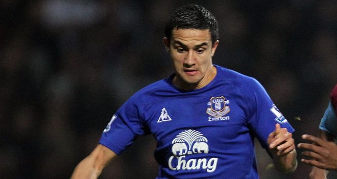Cahill: Still struggling with foot problem