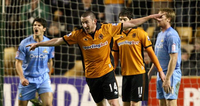 Jones: Leaving Wolves after turning down new contract but has been praised by McCarthy