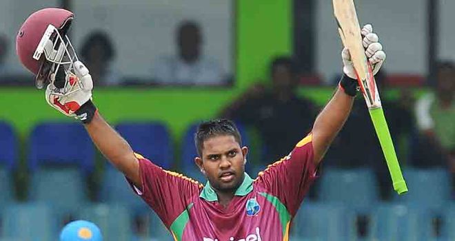 Barath: World Cup dream ended by hamstring injury