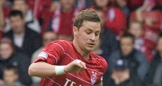 Maguire: Scotland call-up