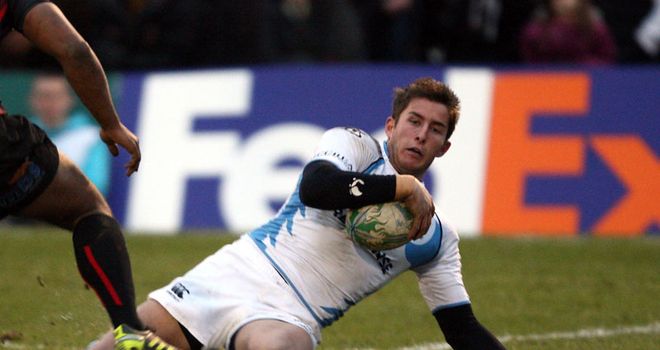 Van der Merwe: New deal