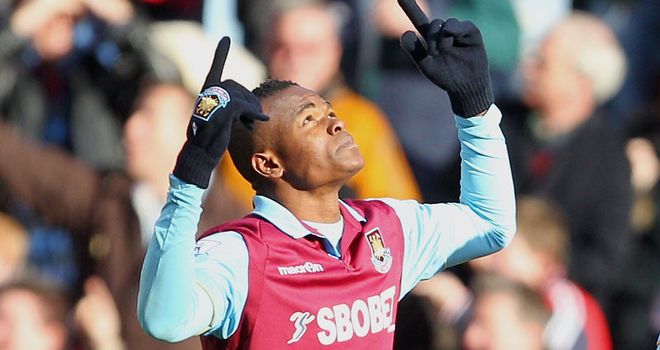 Obinna: Will weigh up his options over the summer
