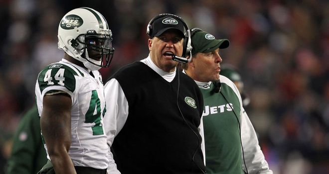 Ryan: Talking up Jets