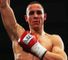 Danny McIntosh: Fighting fit after chest infection