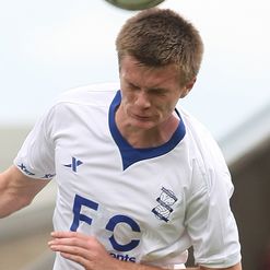 Fraser Kerr