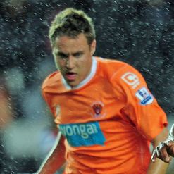 Stephen Husband