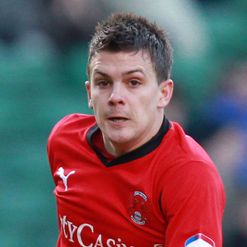 Dean Cox