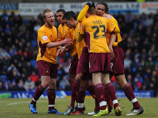 Squad Image