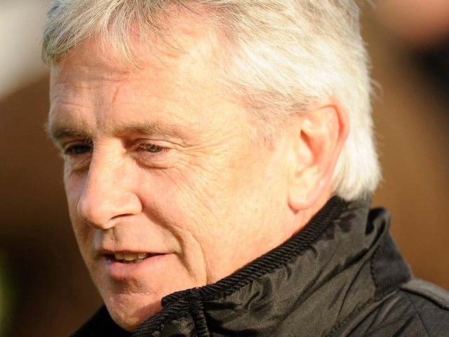 Brendan Powell: Recorded his 500th success