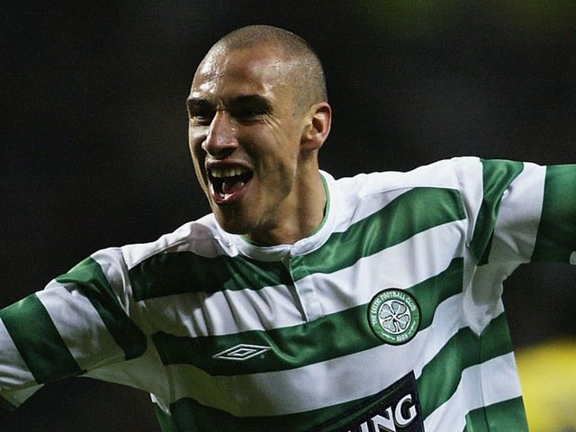 Larsson: On the radar for Rovers