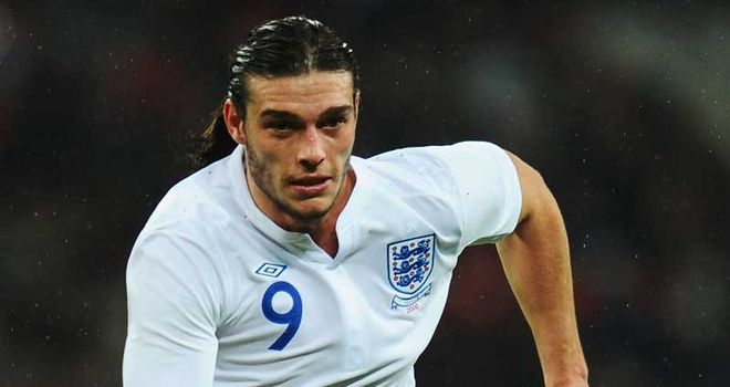 Carroll: Crouch's direct competition