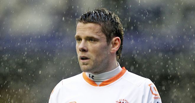 James Beattie: Could have earned more money elsewhere after agreeing to stay at Sheffield United