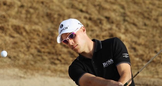 Crane: Big winner over McIlroy