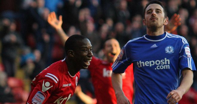 Wright-Phillips: Found the net