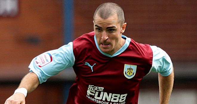 Dean Marney: Attracting interest from Birmingham, Cardiff and Ipswich