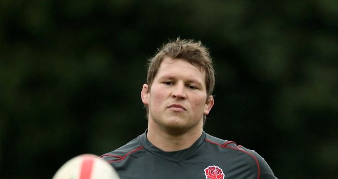 Hartley: Ready for Scots