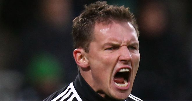 Rost: May retire