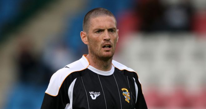 Owen: Free to find a new club