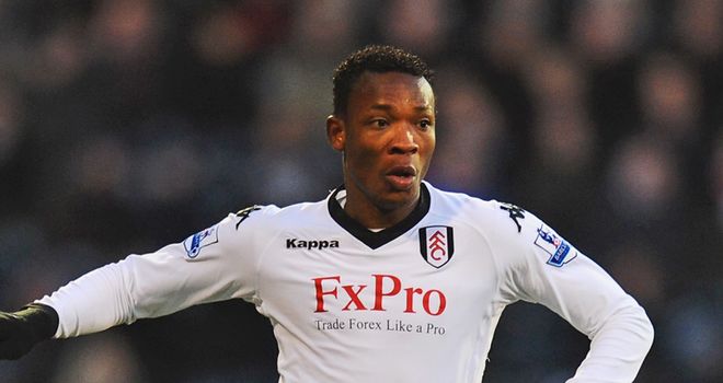 Paintsil: Has rubbished talk of retiring from international football