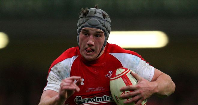 Davies: fitness race