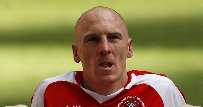 Ellison: Injury plagued
