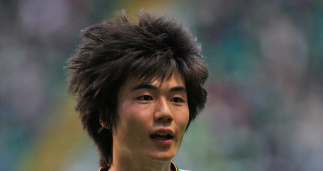 Ki: Wanted by Gwangju FC