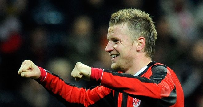 Maik Franz: Facing six months out after suffering a knee ligament injury