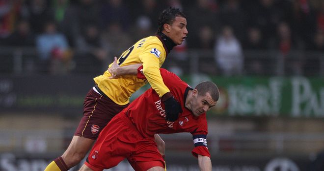 Dawson: Will discuss terms with Barnsley