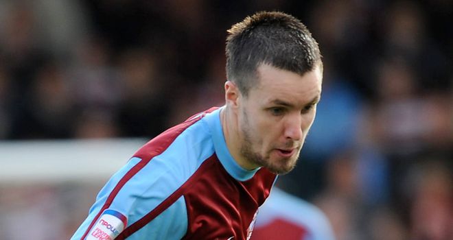 Michael Collins: Headed to Kingsmeadow