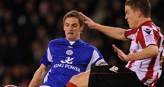 Lowry: On-loan midfielder has grown attached to Sheffield United
