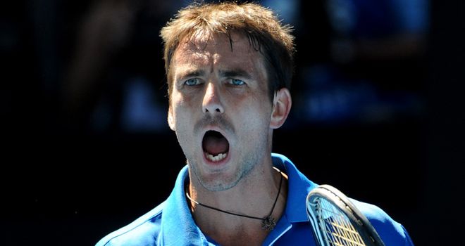 Tommy Robredo: First tour win of the season