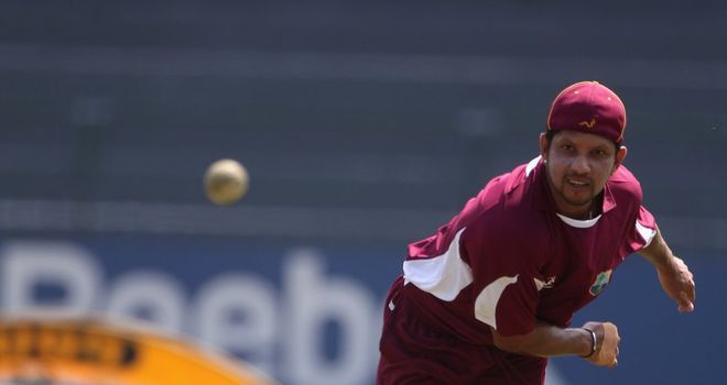 Sarwan: confident