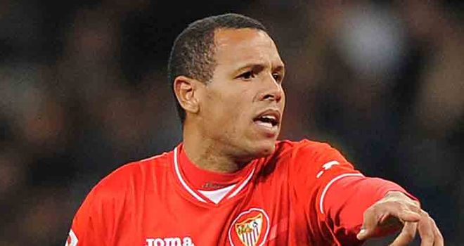 Fabiano: Four-year deal