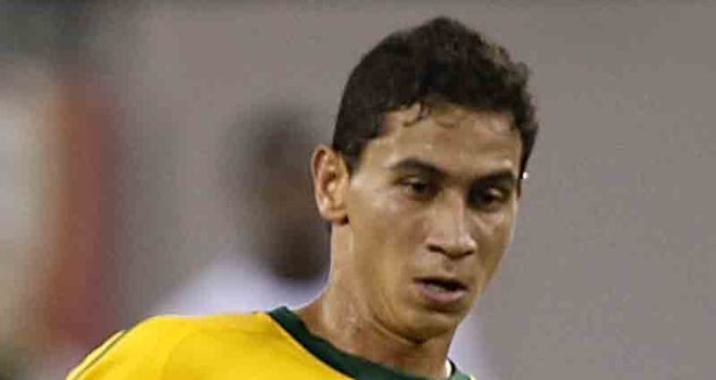 Ganso: Yet to receive an offer and has no intention of leaving Santos