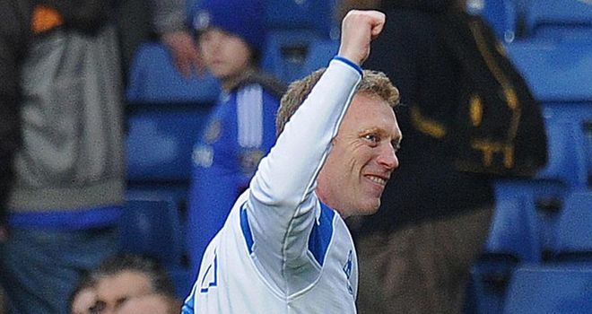 Moyes: Trophy hunting
