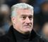 Deschamps: Looking to keep it tight