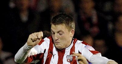 Spillane: Targeting top-half finish