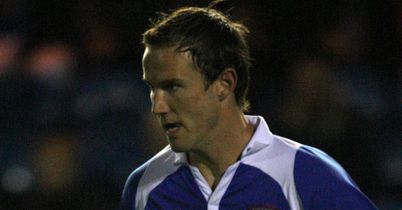 Murphy: May feature for Carlisle