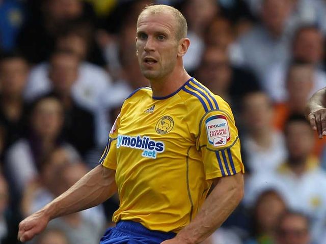 Gareth Roberts