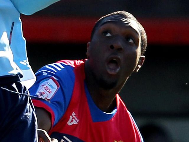 Femi Ilesanmi